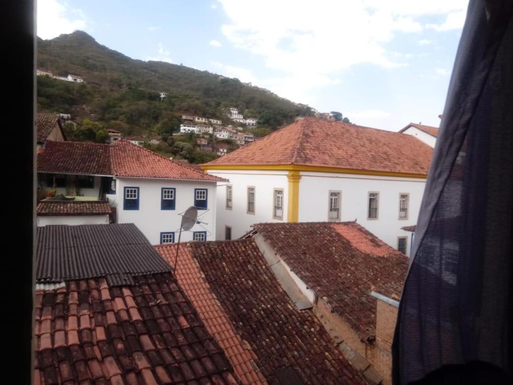 Pousada Do G Ouro Preto  Kültér fotó